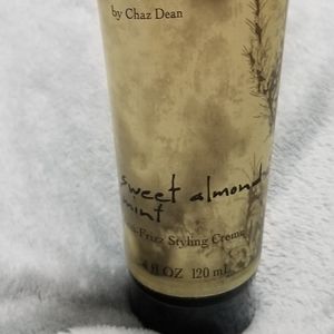 WEN Anti-Frizz Styling Creme